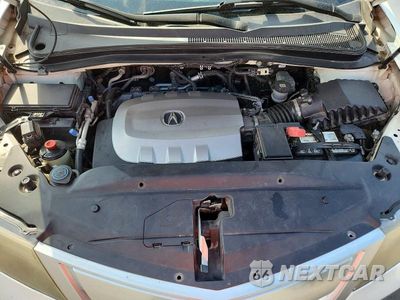 Zdjęcie 11 z 12 samochodu: 2010 ACURA MDX ADVANCE VIN:2HNYD2H52AH533591 - miniatura