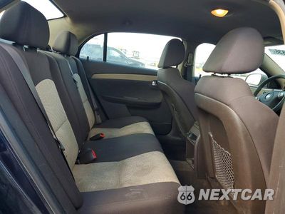 Zdjęcie 10 z 12 samochodu: 2010 CHEVROLET MALIBU LS VIN:1G1ZB5EB3A4144766 - miniatura