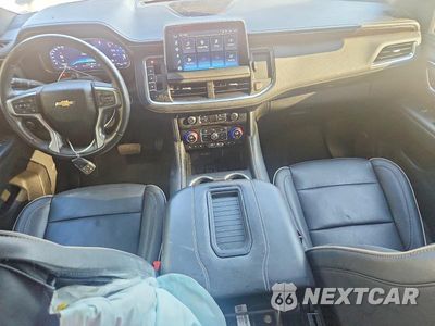 Zdjęcie 8 z 13 samochodu: 2023 CHEVROLET TAHOE K1500 PREMIER VIN:1GNSKSKT7PR458167 - miniatura