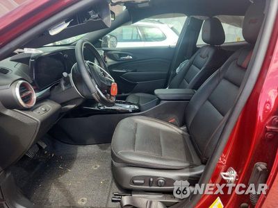 Zdjęcie 7 z 12 samochodu: 2025 CHEVROLET TRAX 2RS VIN:KL77LJEP7SC271377 - miniatura