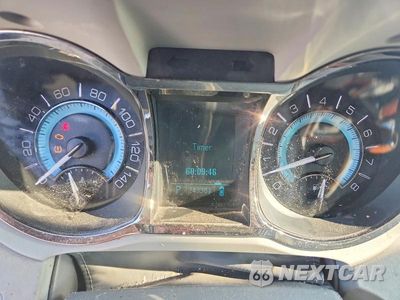 Zdjęcie 9 z 12 samochodu: 2011 BUICK LACROSSE CXL VIN:1G4GC5EDXBF319397 - miniatura