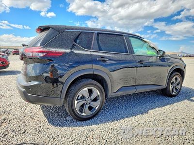 Trzecie zdjęcie samochodu z tyłu: 2025 NISSAN ROGUE SV VIN:5N1BT3BB2SC831013 - miniatura