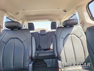 Zdjęcie 11 z 13 samochodu: 2018 CHRYSLER PACIFICA TOURING L PLUS VIN:2C4RC1EG4JR260922 - miniatura