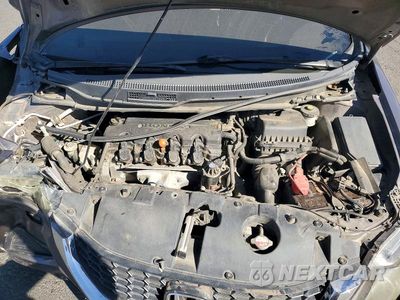 Zdjęcie 11 z 12 samochodu: 2014 HONDA CIVIC LX VIN:19XFB2F57EE233066 - miniatura