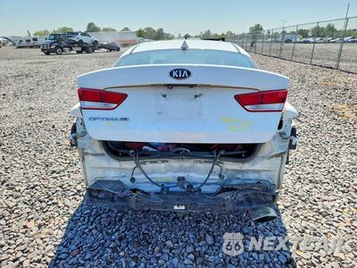 Zdjęcie 6 z 12 samochodu: 2018 KIA OPTIMA LX VIN:5XXGT4L37JG196246 - miniatura