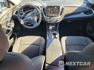 Zdjęcie 8 z 12 samochodu: 2020 CHEVROLET MALIBU LS VIN:1G1ZC5ST6LF109186 - miniatura
