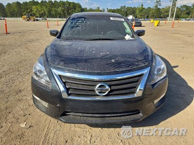 Piąte zdjęcie samochodu w środku: 2015 NISSAN ALTIMA 2.5 S VIN:1N4AL3AP9FN361138 - miniatura