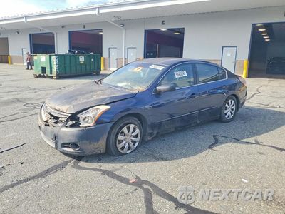 2010 NISSAN ALTIMA 2.5 1N4AL2AP4AN509909 - główne zdjęcie licytacji z USA - miniatura