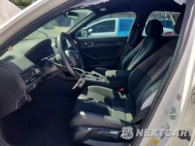 Zdjęcie 7 z 12 samochodu: 2024 HONDA CIVIC SPORT VIN:2HGFE2F53RH520746 - miniatura