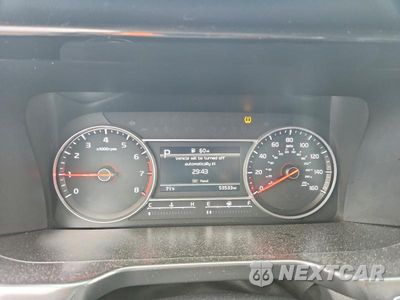 Zdjęcie 9 z 13 samochodu: 2023 KIA SORENTO S VIN:5XYRL4LC9PG242009 - miniatura