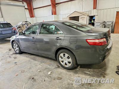 Drugie zdjęcie samochodu z przodu: 2009 TOYOTA CAMRY VIN:4T1BE46K29U911068 - miniatura