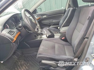 Zdjęcie 7 z 12 samochodu: 2012 HONDA ACCORD LX VIN:1HGCP2F37CA077499 - miniatura