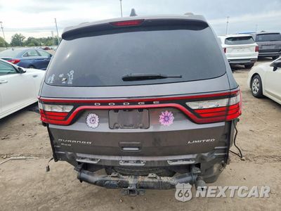 Zdjęcie 6 z 13 samochodu: 2014 DODGE DURANGO LIMITED VIN:1C4RDJDG6EC532951 - miniatura