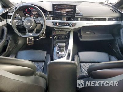 Zdjęcie 8 z 13 samochodu: 2020 AUDI S5 PRESTIGE VIN:WAUB4CF53LA006839 - miniatura