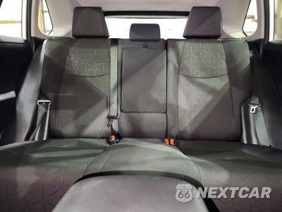 Zdjęcie 10 z 13 samochodu: 2024 TOYOTA RAV4 XLE VIN:2T3P1RFV5RC395466 - miniatura