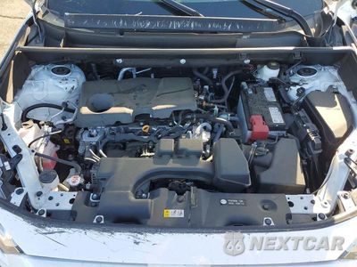 Zdjęcie 12 z 13 samochodu: 2025 TOYOTA RAV4 XLE VIN:2T3P1RFV8SW605689 - miniatura