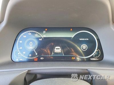 Zdjęcie 9 z 12 samochodu: 2021 HYUNDAI SONATA LIMITED VIN:KMHL34J22MA156211 - miniatura