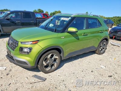 2023 HYUNDAI VENUE SEL KMHRC8A31PU212040 - główne zdjęcie licytacji z USA - miniatura
