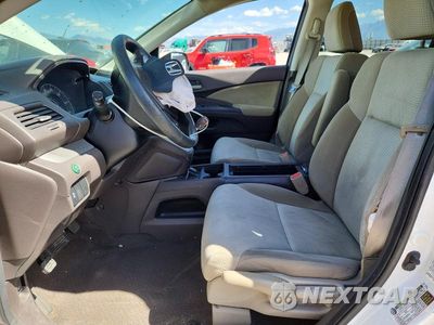 Zdjęcie 7 z 13 samochodu: 2013 HONDA CR-V EX VIN:5J6RM4H5XDL084829 - miniatura
