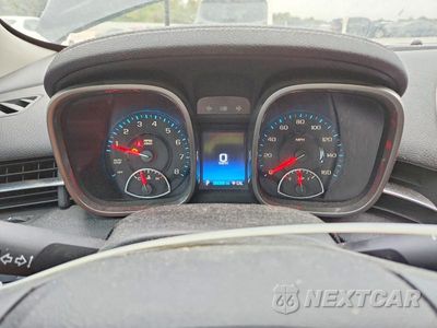 Zdjęcie 9 z 12 samochodu: 2014 CHEVROLET MALIBU 2LT VIN:1G11E5SL9EF304306 - miniatura