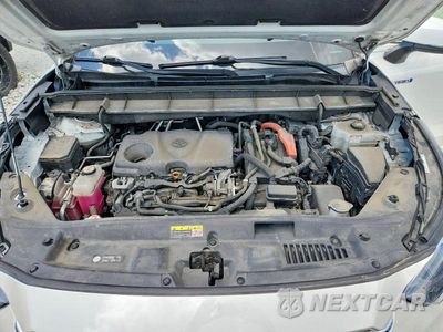 Zdjęcie 12 z 13 samochodu: 2021 TOYOTA HIGHLANDER HYBRID LIMITED VIN:5TDXBRCH8MS520416 - miniatura