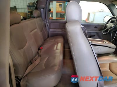 Zdjęcie 10 z 12 samochodu: 2003 CHEVROLET SILVERADO K1500 VIN:1GCEK19T93Z311056 - miniatura