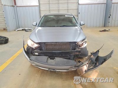 Piąte zdjęcie samochodu w środku: 2017 HYUNDAI ELANTRA SE VIN:5NPD84LF1HH023254 - miniatura