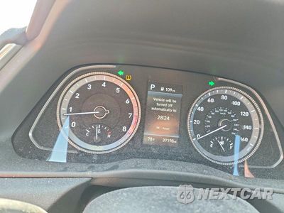 Zdjęcie 9 z 12 samochodu: 2023 HYUNDAI SONATA SEL VIN:KMHL64JA7PA345388 - miniatura