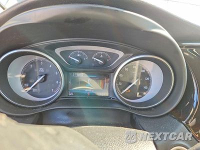 Zdjęcie 9 z 13 samochodu: 2019 BUICK ENVISION ESSENCE VIN:LRBFXCSAXKD005178 - miniatura