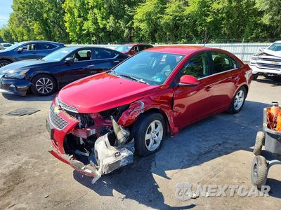 2014 CHEVROLET CRUZE LT 1G1PC5SB8E7216123 - główne zdjęcie licytacji z USA - miniatura