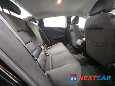 Zdjęcie 10 z 12 samochodu: 2023 CHEVROLET MALIBU LS VIN:1G1ZC5STXPF116423 - miniatura