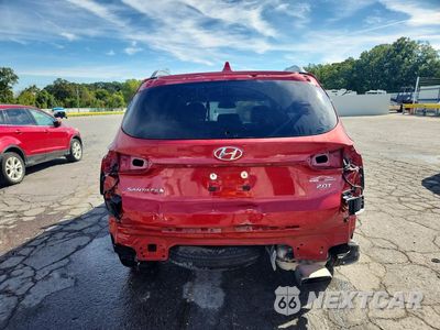 Zdjęcie 6 z 13 samochodu: 2019 HYUNDAI SANTA FE ULTIMATE 2.0T VIN:5NMS53AA7KH058029 - miniatura