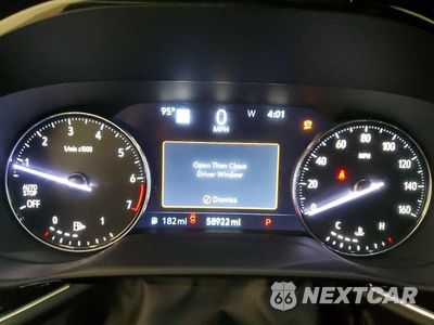 Zdjęcie 9 z 13 samochodu: 2023 BUICK ENVISION AVENIR VIN:LRBFZRR44PD079457 - miniatura
