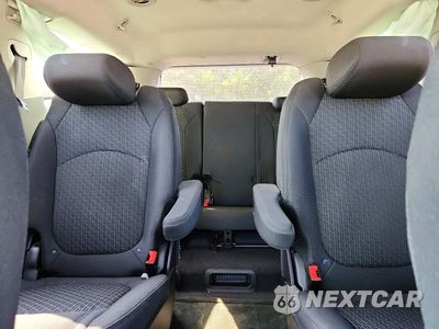 Zdjęcie 10 z 13 samochodu: 2012 CHEVROLET TRAVERSE LT VIN:1GNKRGED4CJ182357 - miniatura