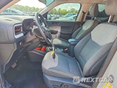 Zdjęcie 7 z 13 samochodu: 2023 FORD MAVERICK XL VIN:3FTTW8E39PRA52766 - miniatura