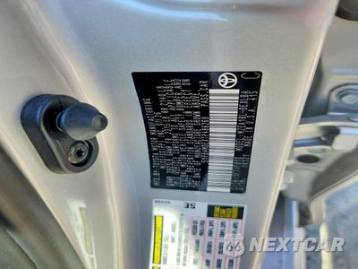 Zdjęcie 12 z 12 samochodu: 2026 TOYOTA COROLLA LE VIN:5YFB4MDEXTP486269 - miniatura
