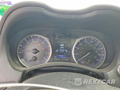 Zdjęcie 9 z 12 samochodu: 2017 INFINITI Q50 RED SPORT 400 VIN:JN1FV7AR9HM870824 - miniatura