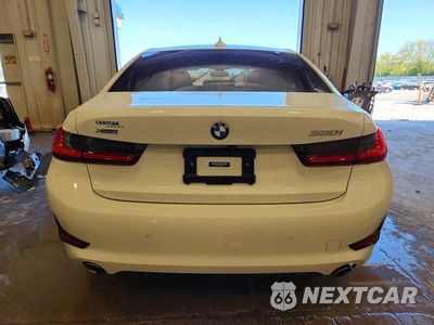 Zdjęcie 6 z 12 samochodu: 2021 BMW 330XI VIN:3MW5R7J02M8C04391 - miniatura