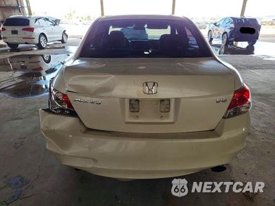 Zdjęcie 6 z 12 samochodu: 2009 HONDA ACCORD EX VIN:1HGCP36739A003269 - miniatura