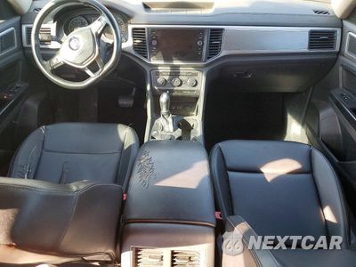 Zdjęcie 8 z 13 samochodu: 2019 VOLKSWAGEN ATLAS SE VIN:1V2LR2CA4KC574023 - miniatura