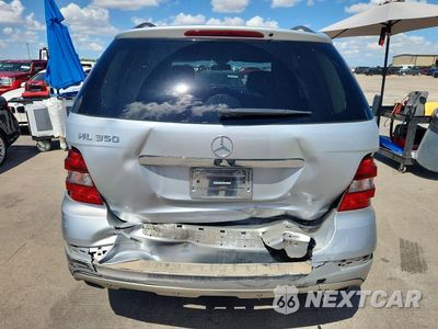 Zdjęcie 6 z 13 samochodu: 2009 MERCEDES-BENZ ML 350 VIN:4JGBB56E69A521360 - miniatura