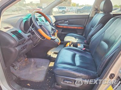Zdjęcie 7 z 12 samochodu: 2007 LEXUS RX 350 VIN:2T2GK31U97C009934 - miniatura