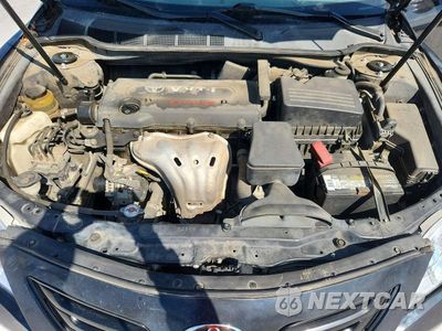 Zdjęcie 11 z 12 samochodu: 2007 TOYOTA CAMRY LE VIN:4T1BE46K87U522254 - miniatura