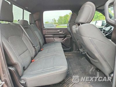 Zdjęcie 10 z 12 samochodu: 2020 RAM 1500 BIG HORN/LONE STAR VIN:1C6SRFFT8LN159320 - miniatura