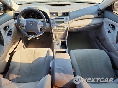 Zdjęcie 8 z 13 samochodu: 2009 TOYOTA CAMRY HYBRID VIN:4T1BB46KX9U099205 - miniatura