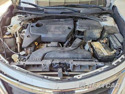 Zdjęcie 11 z 12 samochodu: 2015 NISSAN ALTIMA 2.5 S VIN:1N4AL3AP7FN922985 - miniatura