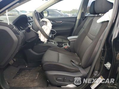 Zdjęcie 7 z 14 samochodu: 2019 NISSAN ROGUE SV VIN:JN8AT2MV4KW394877 - miniatura