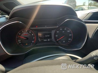 Zdjęcie 9 z 12 samochodu: 2022 CHEVROLET TRAILBLAZER RS VIN:KL79MTSL5NB071840 - miniatura