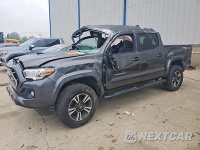 2017 TOYOTA TACOMA TRD SPORT 3TMAZ5CN5HM047144 - główne zdjęcie licytacji z USA - miniatura