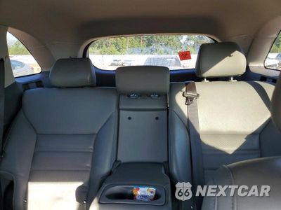 Zdjęcie 10 z 13 samochodu: 2016 KIA SORENTO EX VIN:5XYPH4A50GG095737 - miniatura